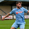 Aaron Nuttall